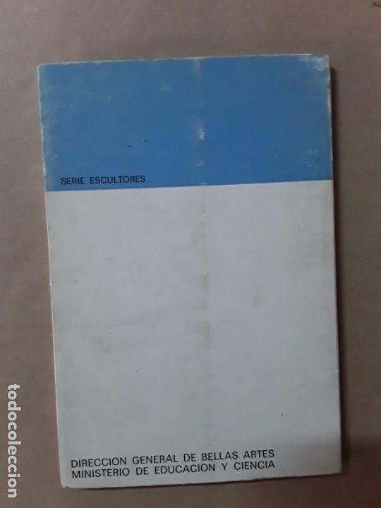 Libros: Eduardo chillida,L.figuerola-ferretti - Foto 2