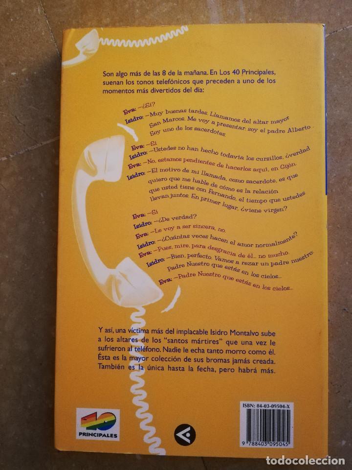 Libros: LAS BROMAS DE ANDA YA - Foto 5