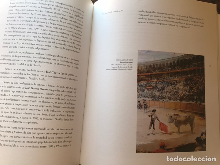 Libros: Suerte suprema. Exposici&oacute;n homenaje a Manolete. Como nuevo - Foto 7