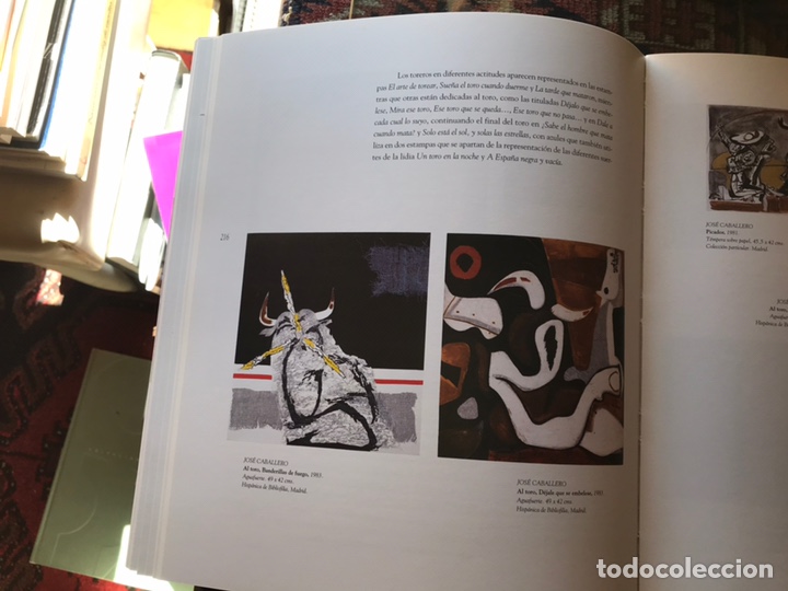 Libros: Suerte suprema. Exposici&oacute;n homenaje a Manolete. Como nuevo - Foto 9