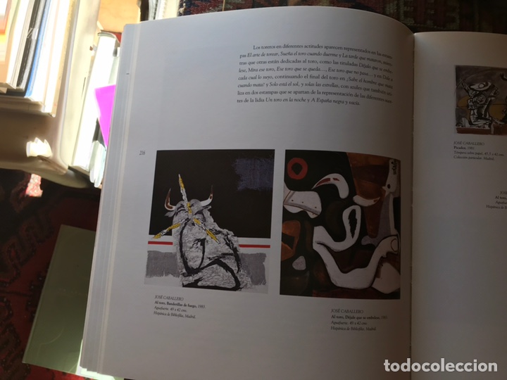 Libros: Suerte suprema. Exposici&oacute;n homenaje a Manolete. Como nuevo - Foto 10