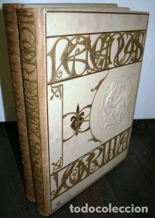 Libros: LEYENDAS. 2 TOMOS - ZORRILLA, Jos&eacute; - Foto 2