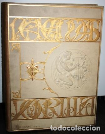 Libros: LEYENDAS. 2 TOMOS - ZORRILLA, Jos&eacute; - Foto 3