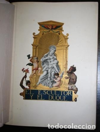 Libros: LEYENDAS. 2 TOMOS - ZORRILLA, Jos&eacute; - Foto 5
