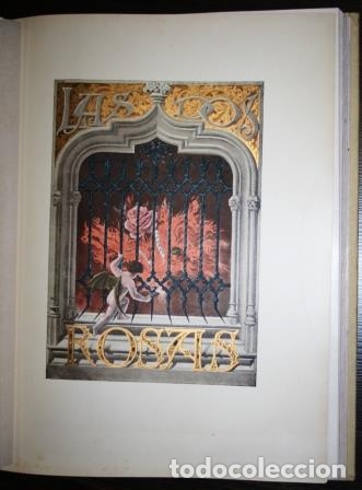 Libros: LEYENDAS. 2 TOMOS - ZORRILLA, Jos&eacute; - Foto 6