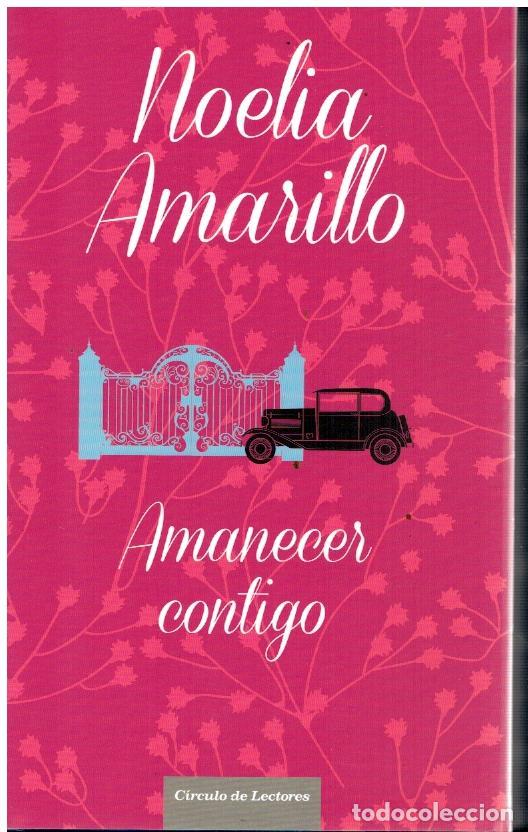 Libros: AMANECER CONTIGO. - Foto 1