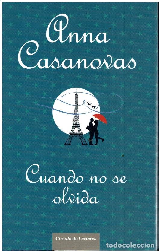Libros: CUANDO NO SE OLVIDA. - Foto 1