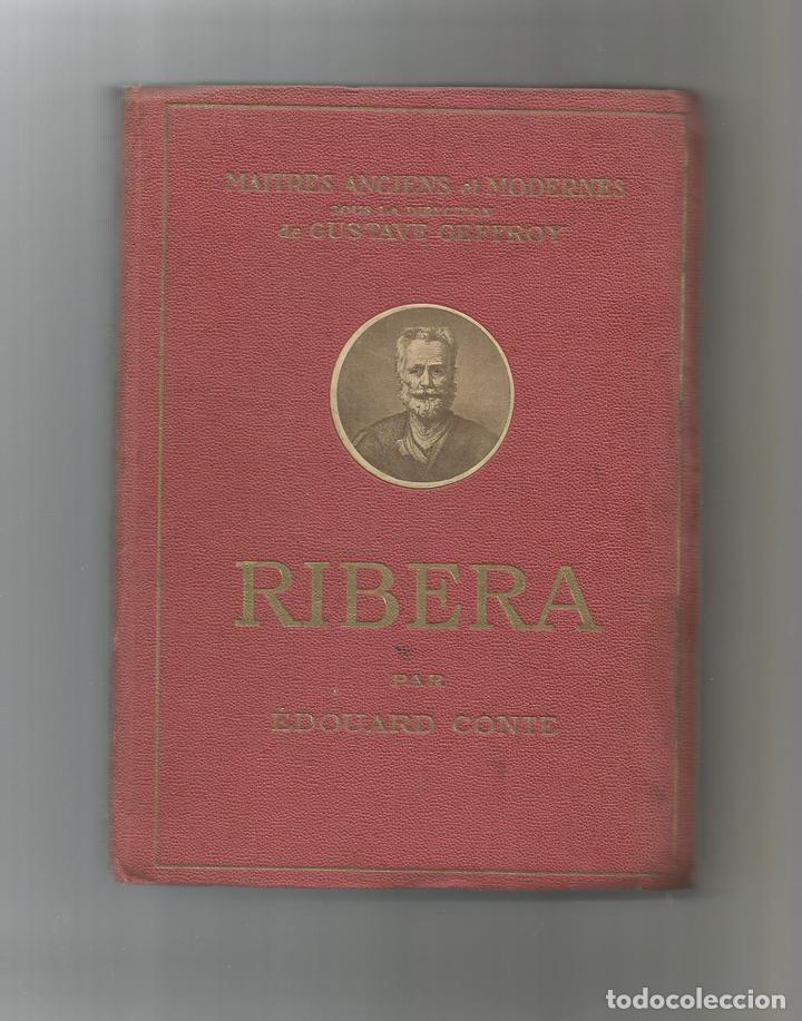 Libros: Ribera. - Foto 1