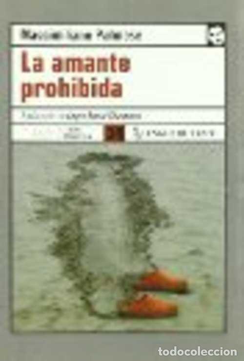 Libros: LA AMANTE PROHIBIDA - MASSIMILIANO PALMESE - Foto 1