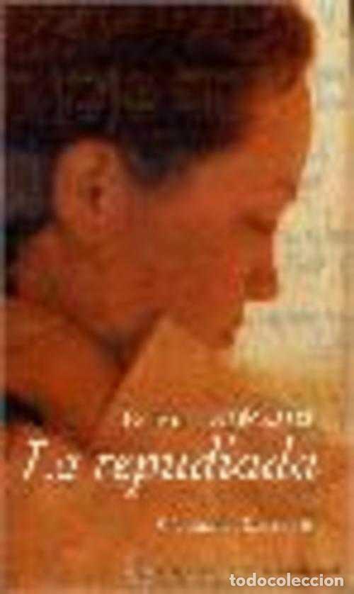 Libros: LA REPUDIADA - ELIETTE ABECASSIS - Foto 1