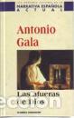 Libros: LAS AFUERAS DE DIOS - ANTONIO GALA - Foto 1