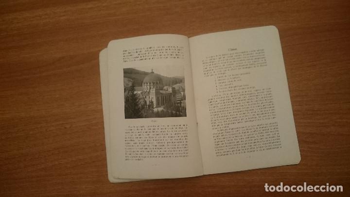 Libros: ST . BLASIEN -DANS LA FORET- NOIRE - Foto 2