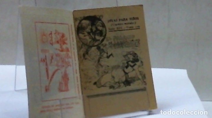 Libros: EL PALACIO DE LAS VIRTUDES - Foto 2