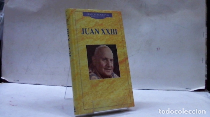 Libros: JUAN XXIII - Foto 1