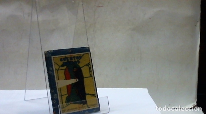 Libros: CUENTOS RAROS - Foto 1