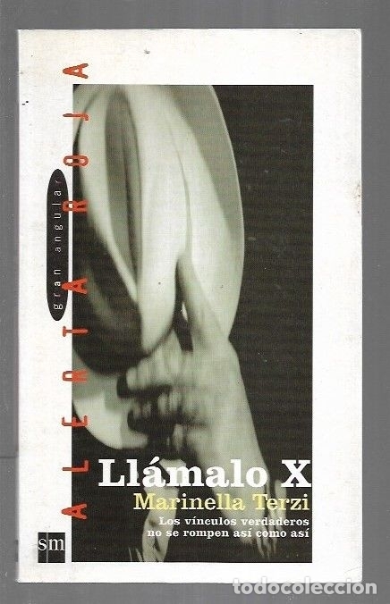 Libros: LLAMALO X - TERZI, MARINELLA - Foto 1