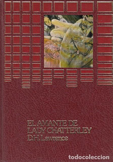 Libros: El amante de lady Chatterley - Lawrence, D.H. - Foto 1
