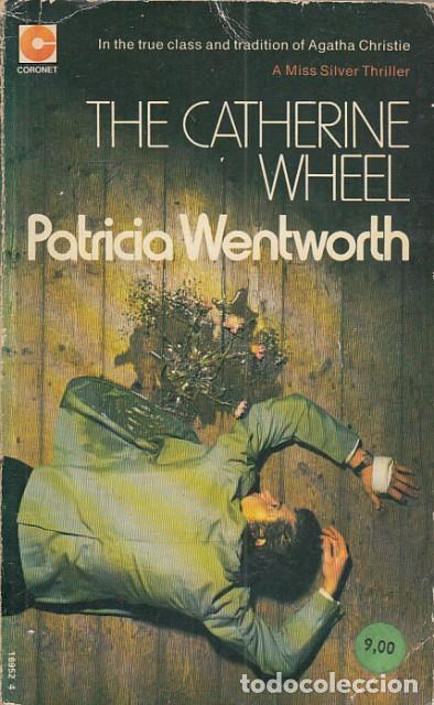 Libros: THE CATHERINE WHEEL - WENTWORTH, PATRICIA - Foto 1