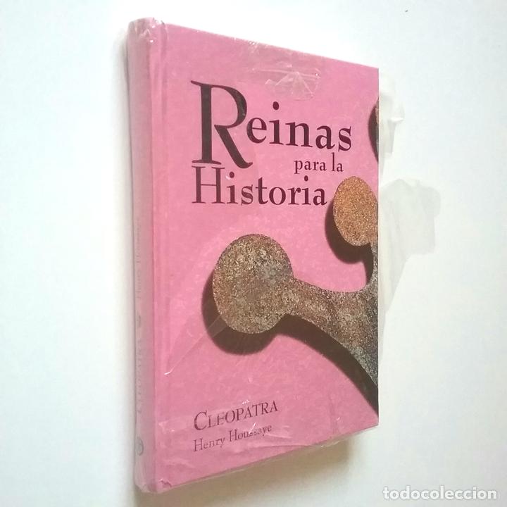 Bücher: Henry Houssaye - Cleopatra