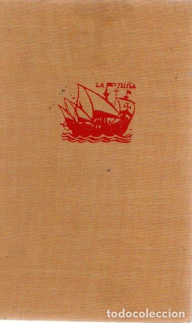 Libri di seconda mano: El Grumete de la &rdquo;Ni&ntilde;a&rdquo;. Con col&oacute;n hacia tierras desconocidas - Delluc, Louis
