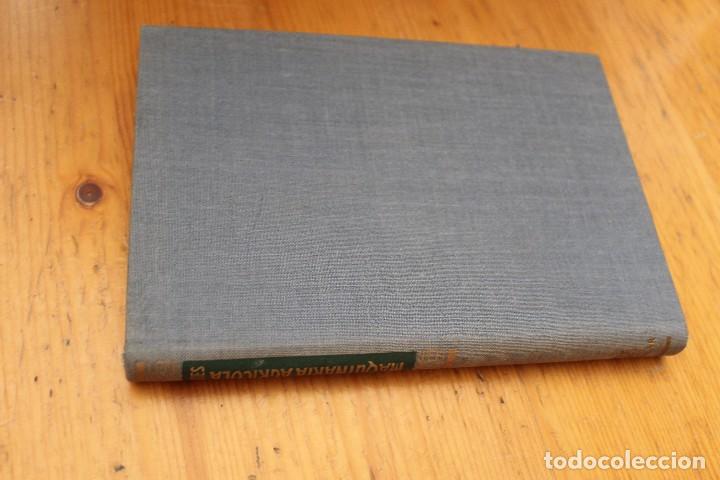 Libros: MAQUINARIA AGR&Iacute;COLA AGUILAR - Foto 2