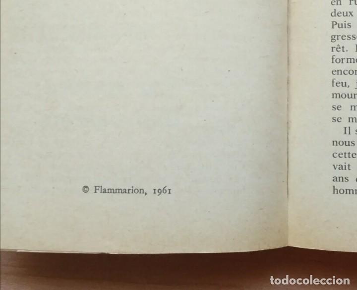 Libros: LLA 32 La rivi&egrave;re des castors de Eric Collier - JAi Lu documents - Franc&eacute;s - - Foto 3
