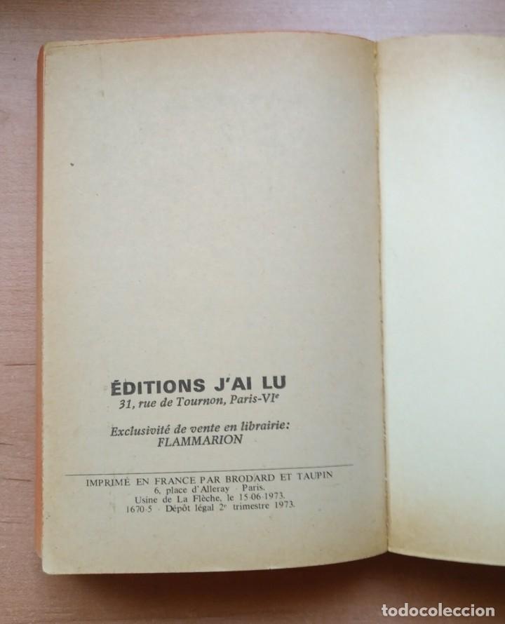 Libros: LLA 32 La rivi&egrave;re des castors de Eric Collier - JAi Lu documents - Franc&eacute;s - - Foto 4