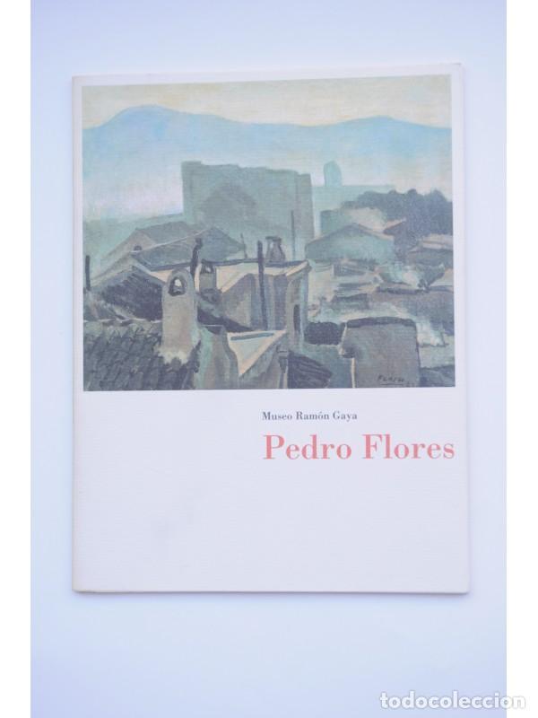 Libros: Pedro Flores - FLORES, Pedro - Foto 1