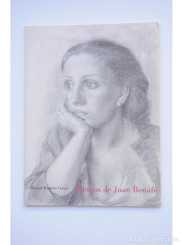 Libros: Dibujos de Juan Bonaf&eacute; - BONAF&Eacute;, Juan - Foto 1