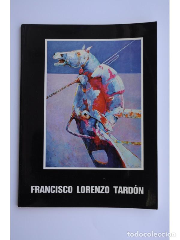 Libros: Francisco Lorenzo Tard&oacute;n - LORENZO TARD&Oacute;N, Francisco - Foto 1