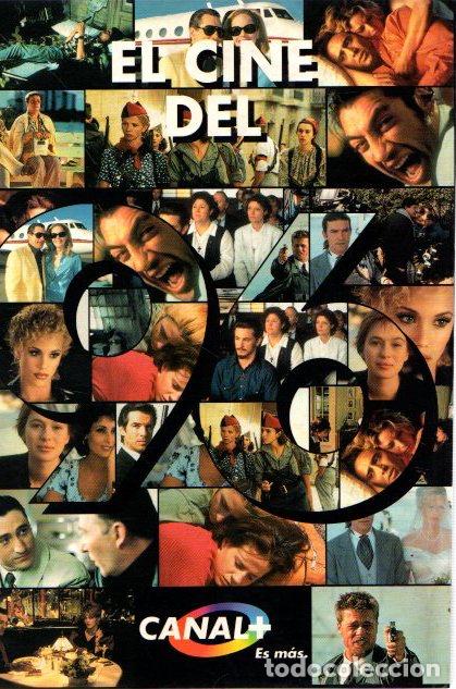 Libros: El cine del 96 - NO CONSTA AUTOR - Foto 1