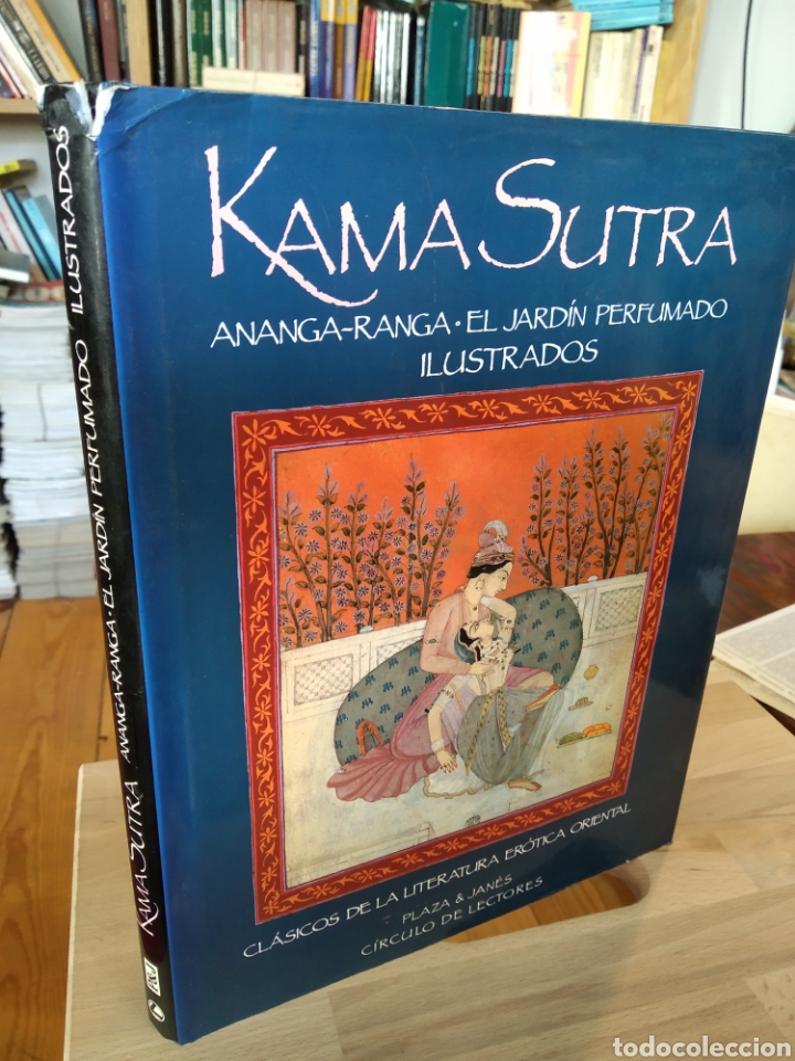Libros: KAMA SUTRA. #1267 - Foto 1