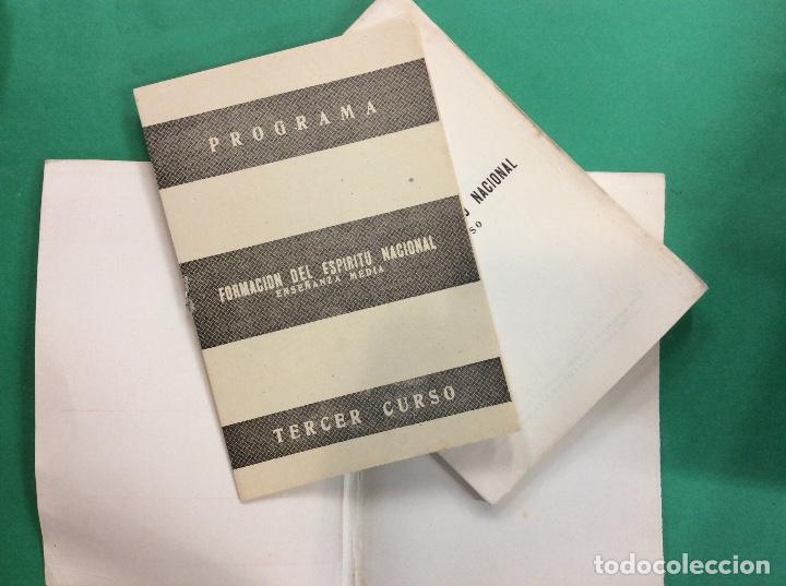 Libros: FORMACI&Oacute;N DEL ESP&Iacute;RITU NACIONAL - Foto 2