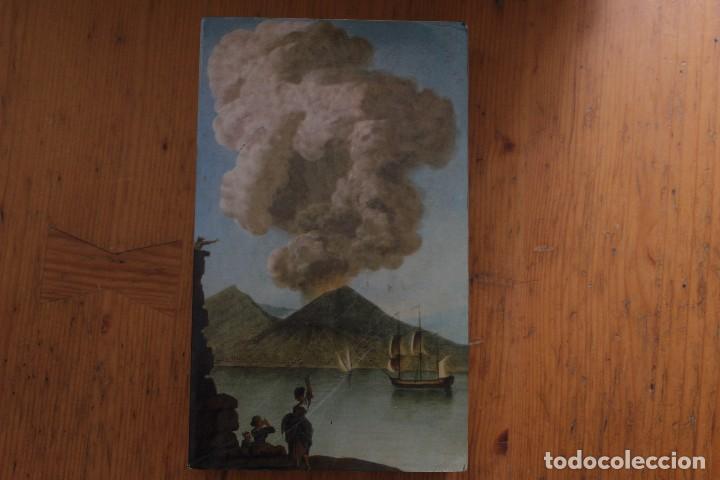 Libros: EL AMANTE DEL VOLC&Aacute;N SUSAN SONTAG - Foto 1
