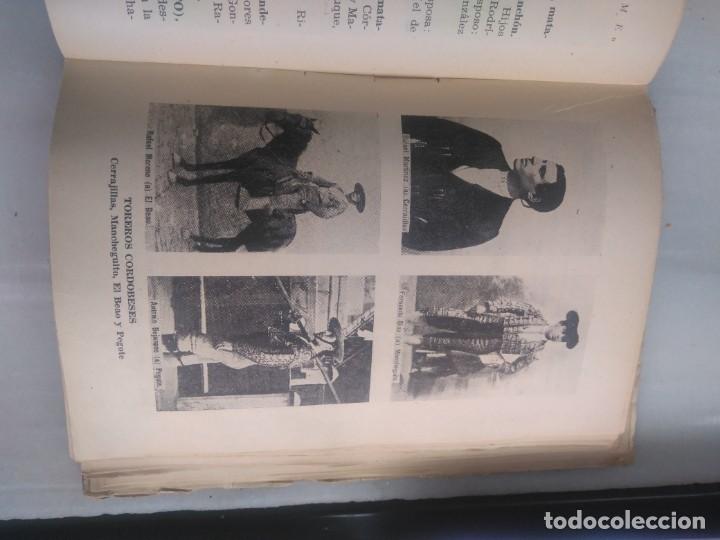 Libros: Antiguo libro Manolete ha muerto - Foto 4