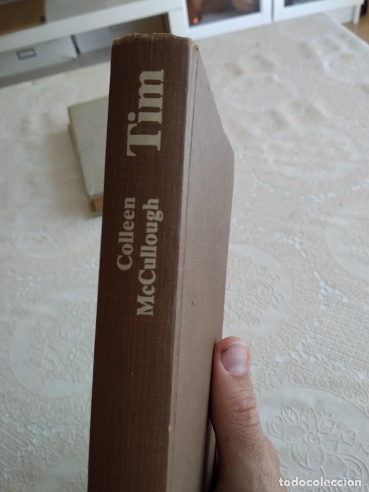 Libros: C-REG80 LIBRO Tim - Colleen McCullough - Foto 1