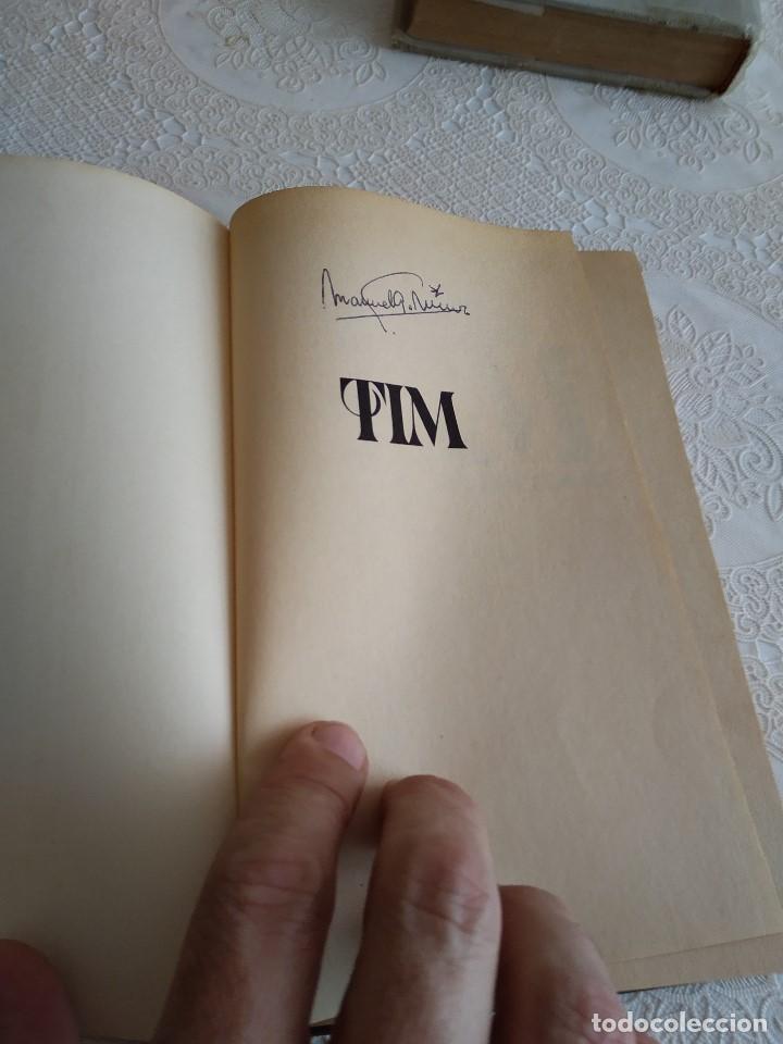 Libros: C-REG80 LIBRO Tim - Colleen McCullough - Foto 3
