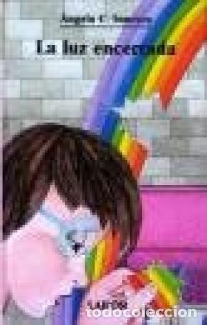 Libros: LA LUZ ENCERRADA - Ionescu,Angela C. - Foto 1