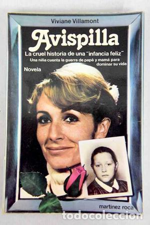 Libros: AVISPILLA - Villamont,Viviane - Foto 1