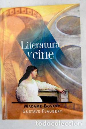 Libros: MADAME BOVARY - Flaubert,Gustave - Foto 1