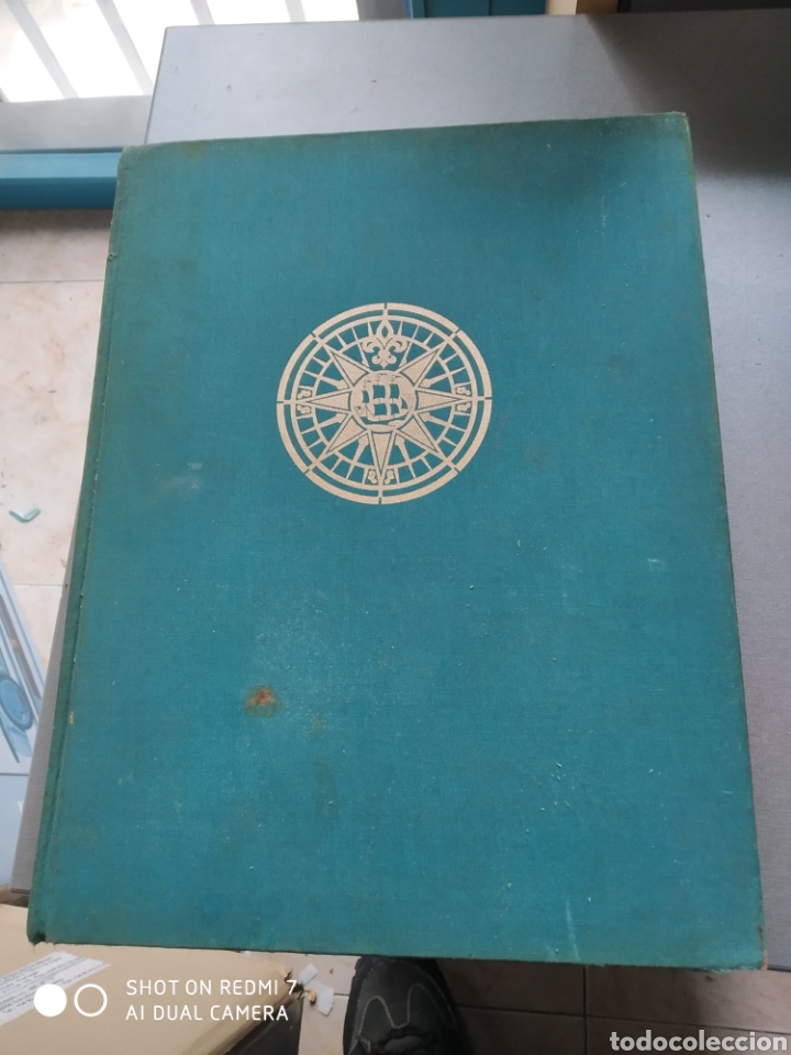 Libros: El gran libro de los oceanos - Foto 1