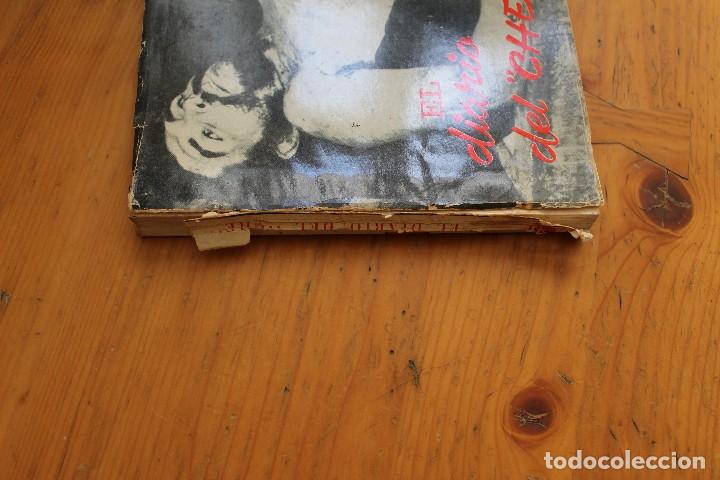 Libros: EL DIARIO DEL CHE - Foto 2