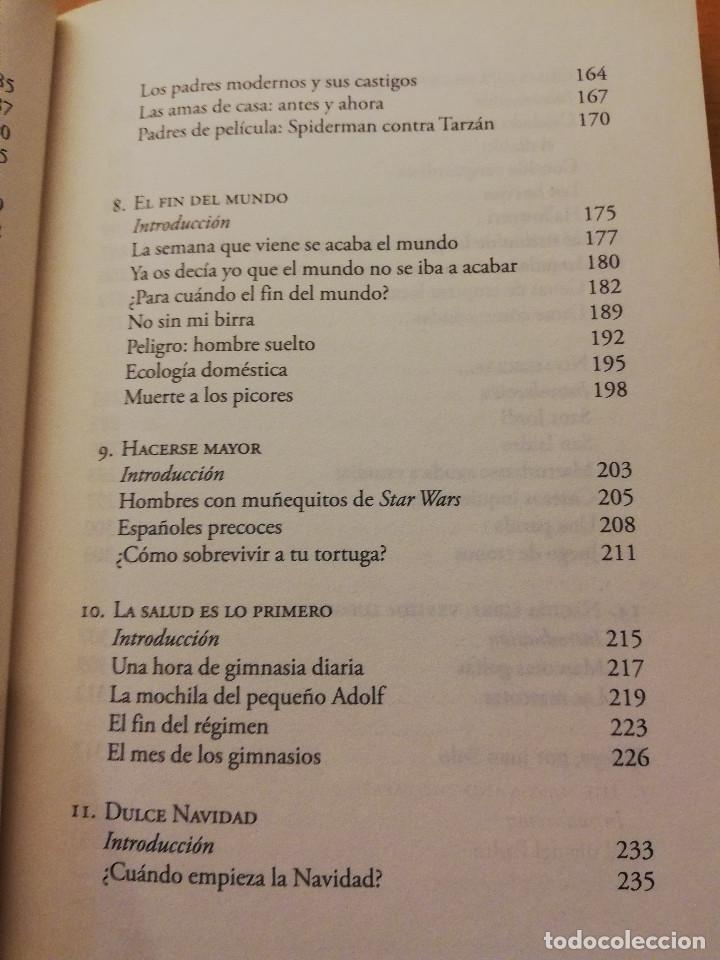 Libros: LA RISA OS HAR&Aacute; LIBRES (DANI MATEO) PLANETA - Foto 6