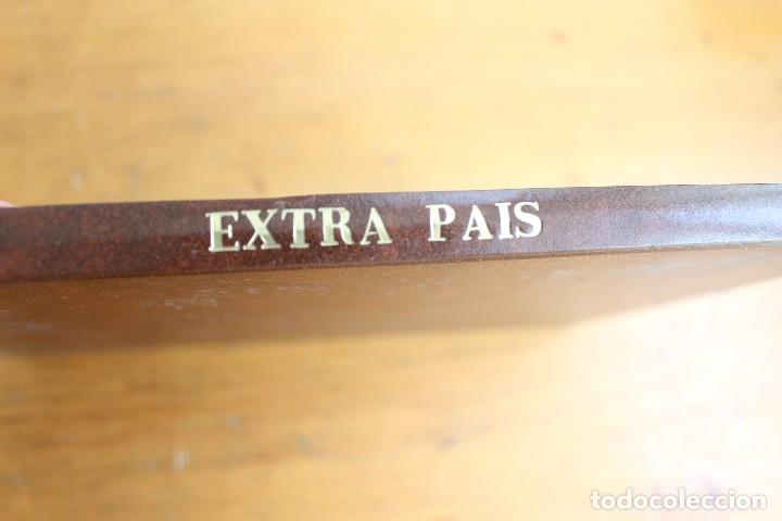 Libros: EXTRA EL PA&Iacute;S  ART&Iacute;CULOS EXTRAS DEL SUPLEMENTO DE LOS DOMINGOS - Foto 1