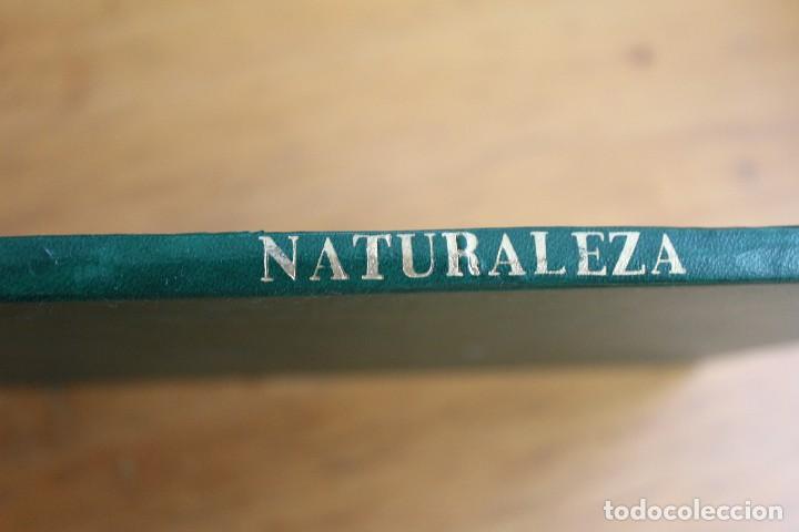 Libros: NATURALEZA  SUPLEMENTO EL PA&Iacute;S - Foto 1