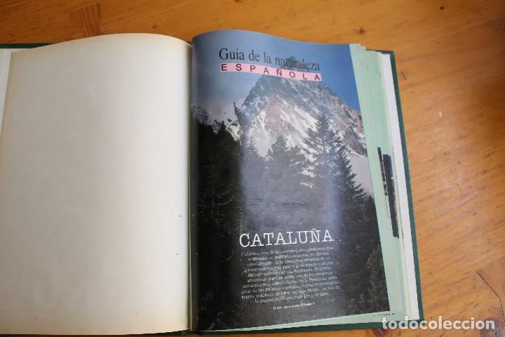 Libros: NATURALEZA  SUPLEMENTO EL PA&Iacute;S - Foto 2