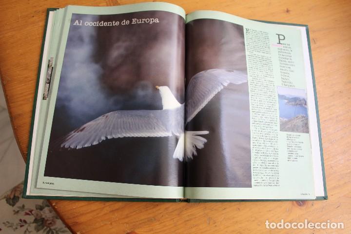 Libros: NATURALEZA  SUPLEMENTO EL PA&Iacute;S - Foto 3