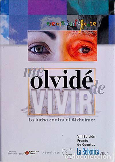 Libros: Ese ni&ntilde;o diferente. Me olvide de vivir - VV. AA. - Foto 1
