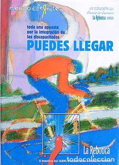 Libros: Ese ni&ntilde;o diferente. Puedes llegar - VV. AA. - Foto 1