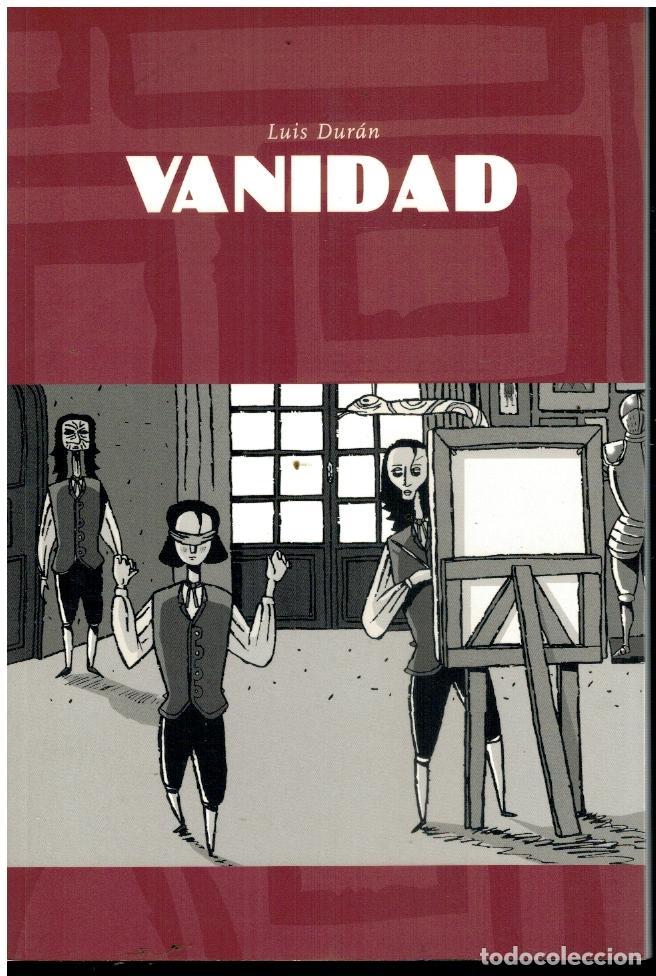 Libros: VANIDAD. - Foto 1